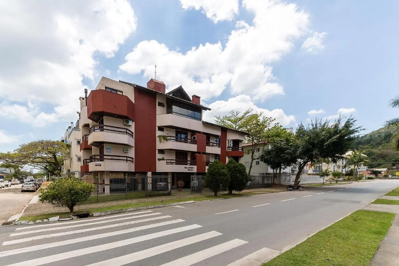 Apto Aconchegante Proximo A Praia - Jba202 Florianopolis