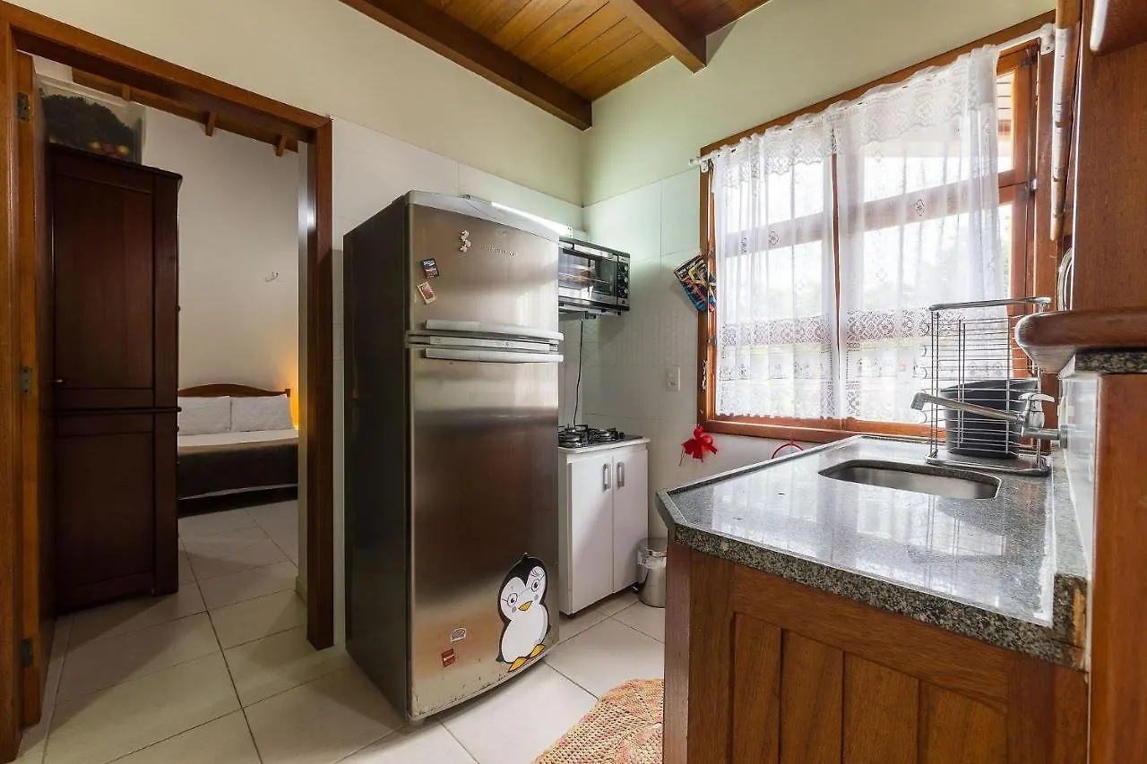 Apartment Apto Aconchegante Proximo A Praia - Jba202 Florianopolis